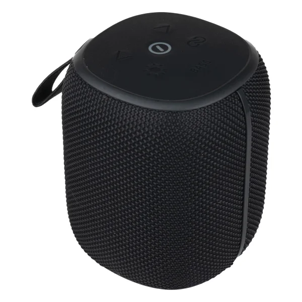 Xenon Smart X6702 10 W RGB TWS Siyah Bluetooth Hoparlör - Görsel 2