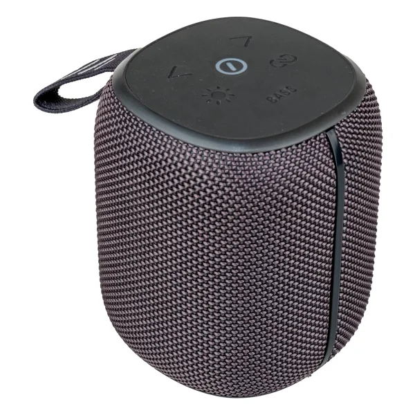 Xenon Smart X6702 10 W RGB TWS Bluetooth Hoparlör - Görsel 2