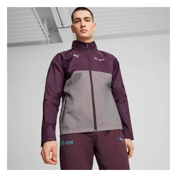 Puma Mapf1 Core 627327 Erkek Eşofman Üstü - Görsel 6