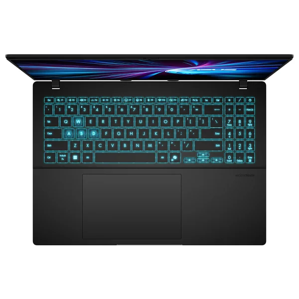 Asus Vivobook 16 V3607vu-Rp288 Core 5 210h 8 GB 512 GB SSD Rtx4050 16" Wuxga Notebook - Görsel 2
