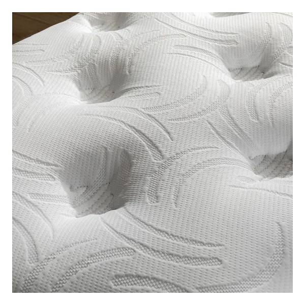 Us. Sleeping Ultra Ortopedik Touch Brown Yaylı 180x200 Cm Pedli Çift Kişilik Yatak - Görsel 8