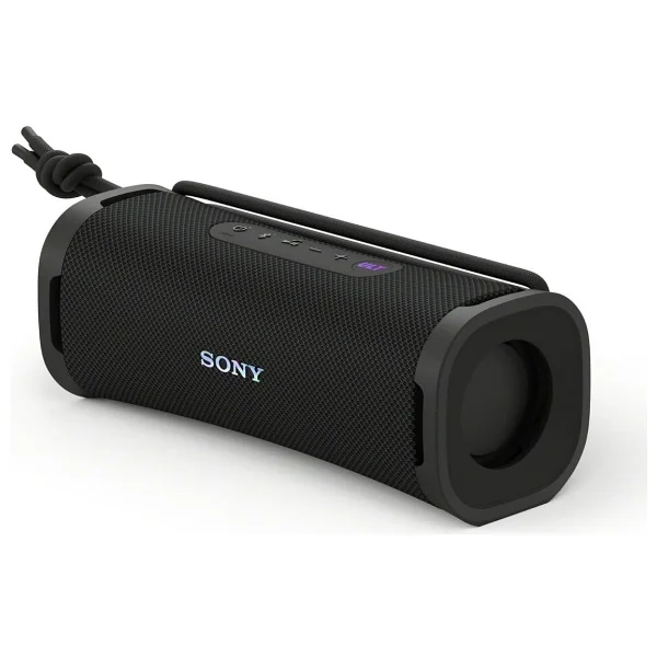Sony Ult Field 1 Srs-Ult10 Siyah Bluetooth Hoparlör - Görsel 4