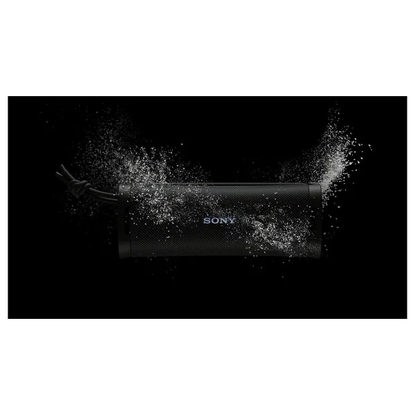 Sony Ult Field 1 Srs-Ult10 Siyah Bluetooth Hoparlör - Görsel 3