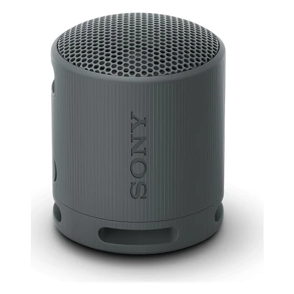 Sony Srs-Xb100 Siyah Bluetooth Hoparlör - Görsel 6