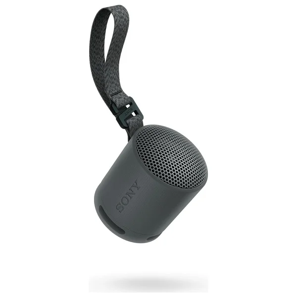 Sony Srs-Xb100 Siyah Bluetooth Hoparlör - Görsel 2