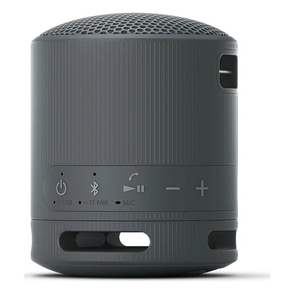 Sony Srs-Xb100 Siyah Bluetooth Hoparlör - Görsel 3