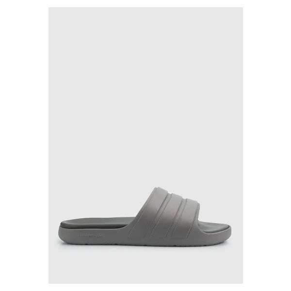 Adidas Znsory Slides JI2273 Gri Terlik - Görsel 6