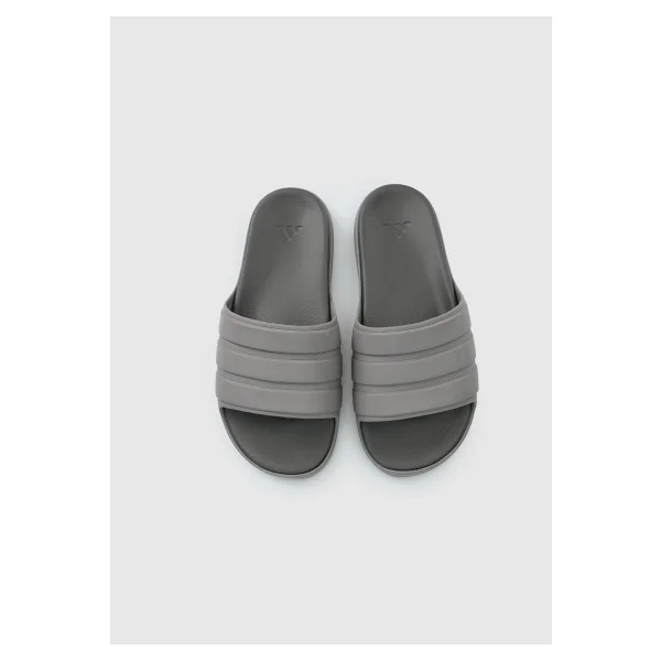 Adidas Znsory Slides JI2273 Gri Terlik - Görsel 4