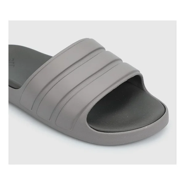 Adidas Znsory Slides JI2273 Gri Terlik - Görsel 5