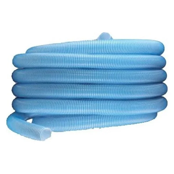 GTX Goldenpool1,5'' 30 Mt Superblue Hortum - Havuz Temizleme Süpürge Hortumu - Görsel 2