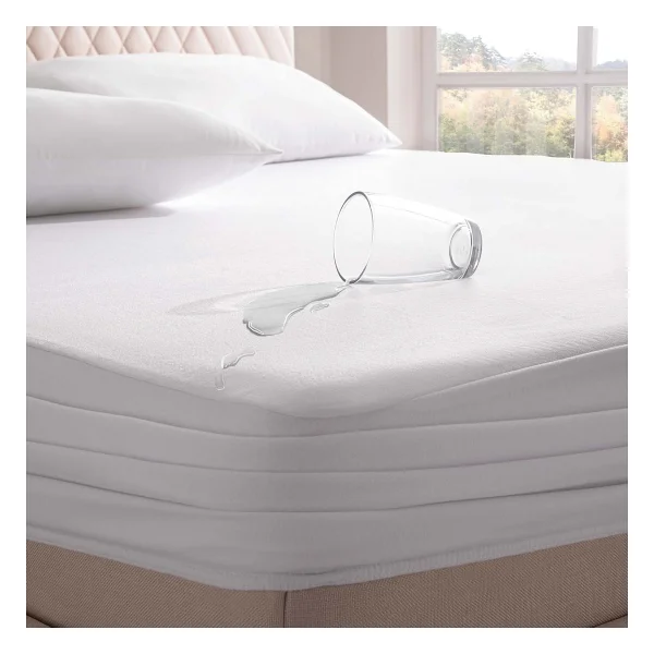 Yataş Eco Touch Sıvı Geçirmez 140x190 Cm Alez - Görsel 5