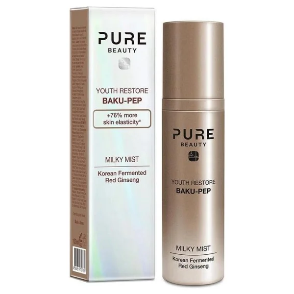 Pure Beauty Youth Restore Milky Mist 100 Ml - Görsel 2