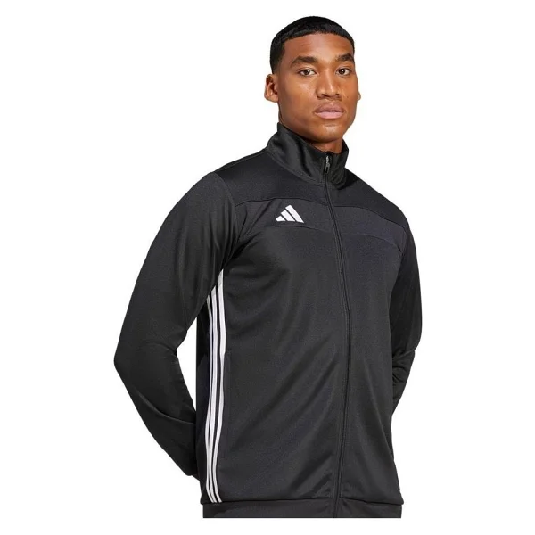 Adidas Tiro Essentials Ts Jd0466 Siyah Erkek Eşofman Takımı - Görsel 2