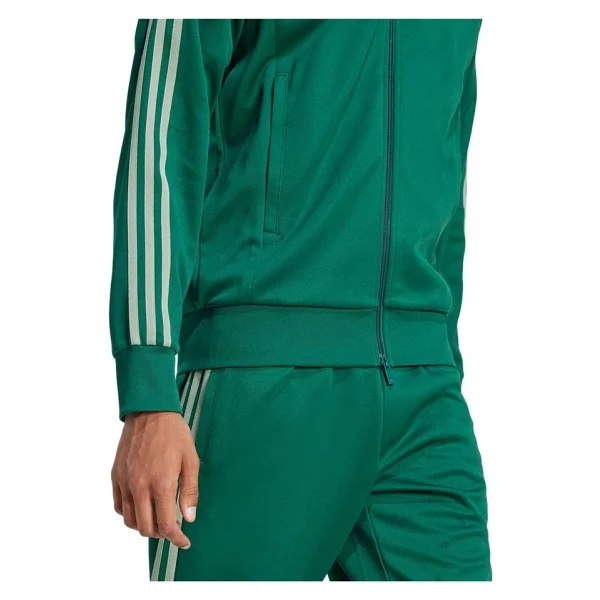 Adidas Adicolor Classics Sst Track Erkek Eşofman Üstü - Görsel 10