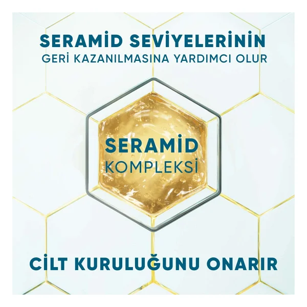 Head & Shoulders Derma X Pro Onarıcı Nemlendirici 300 Ml Şampuan - Görsel 4