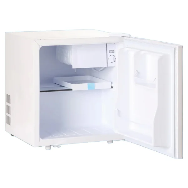 Evacool Evam45 12/24 V 50 Lt Kompresörlü Karavan Buzdolabı - Görsel 2