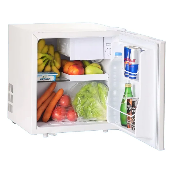 Evacool Evam45 12/24 V 50 Lt Kompresörlü Karavan Buzdolabı - Görsel 3