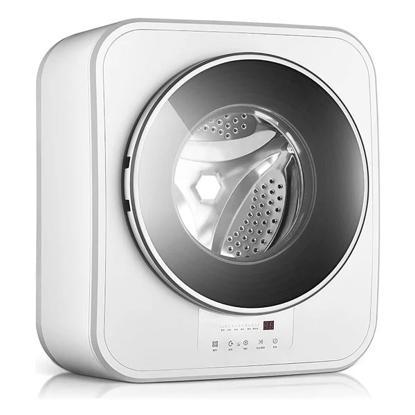 Einstein Eı-Wm 3kg Karavan Mini Çamaşır Makinesi - Görsel 6