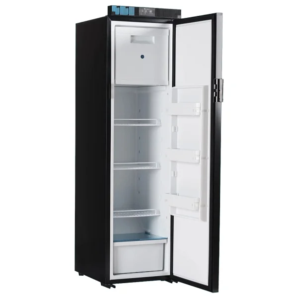 Evacool Evamarin Berlin152 12-24v 150 Lt Kompresörlü Karavan Buzdolabı - Görsel 2