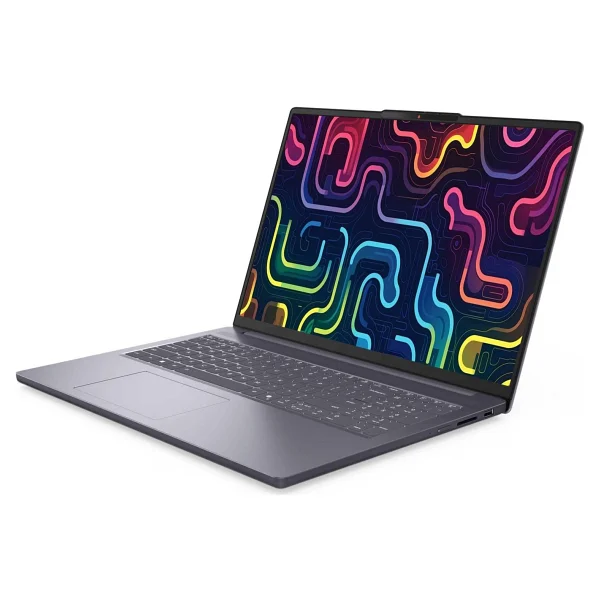 Lenovo Ideapad Slim 3 83k2001vtr015 İ7-13620h 16gb 1tbssd 16" Wuxga W11p Dizüstü Bilgisayar - Görsel 3