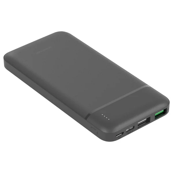 Polosmart Pbs123 10000 mAh Hızlı Şarj Powerbank - Görsel 4