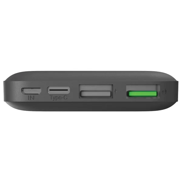Polosmart Pbs123 10000 mAh Hızlı Şarj Powerbank - Görsel 2