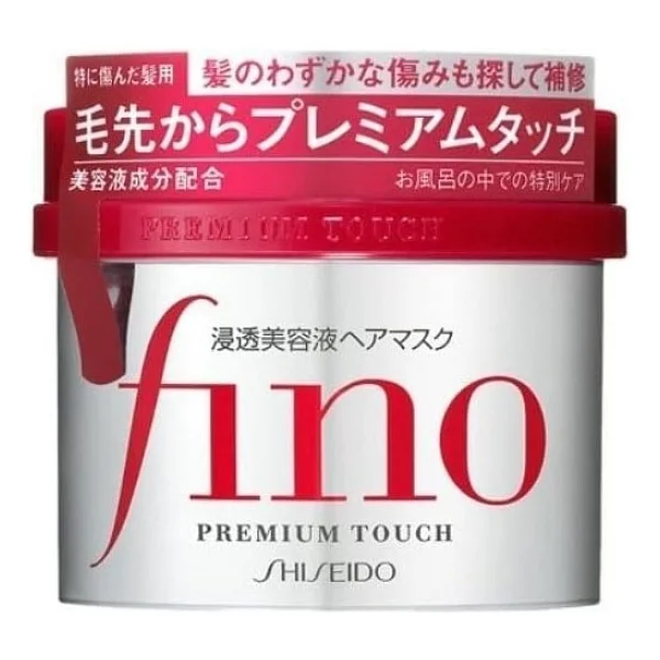 Fino Premium Touch 230 Gr Saç Maskesi - Görsel 2