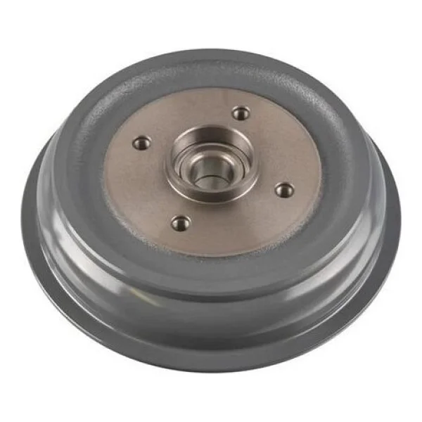 Delphi Bfr576 Fren Kampanası Verulmands-C3-C-Elysee-Ds3-Ds3convertıble-Ds-Ds3-207-207sw-207van-208 - Görsel 2