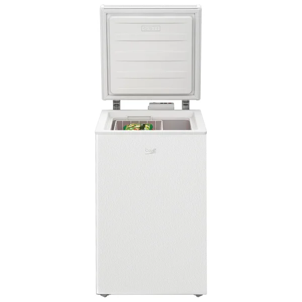 Beko 3104 E Sandık Tipi Derin Dondurucu - Görsel 2
