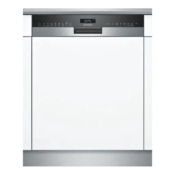 Siemens Sn55es82kt 8 Programlı Ankastre Bulaşık Makinesi - Görsel 6