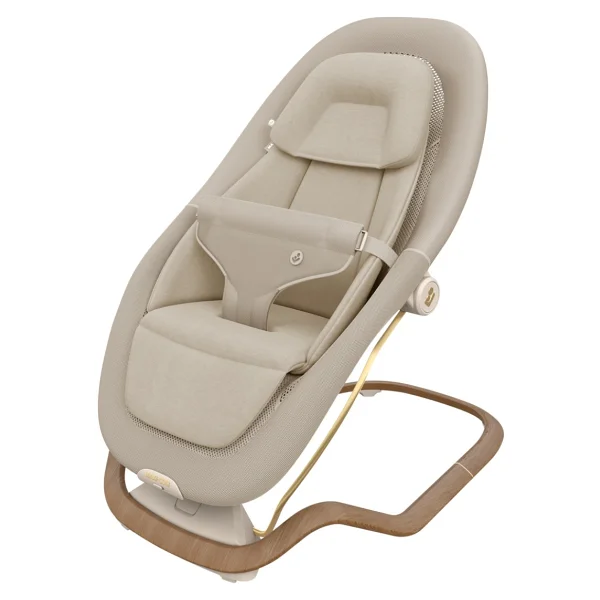 Maxi-Cosi Dove Pro Elegance Beige Ev Tipi Ana Kucağı - Görsel 2