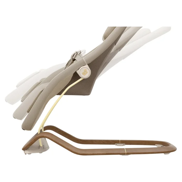 Maxi-Cosi Dove Pro Elegance Beige Ev Tipi Ana Kucağı - Görsel 4