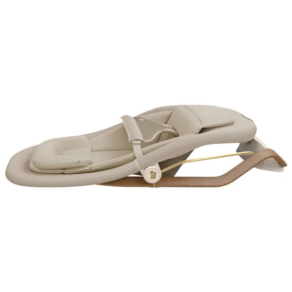 Maxi-Cosi Dove Pro Elegance Beige Ev Tipi Ana Kucağı - Görsel 5