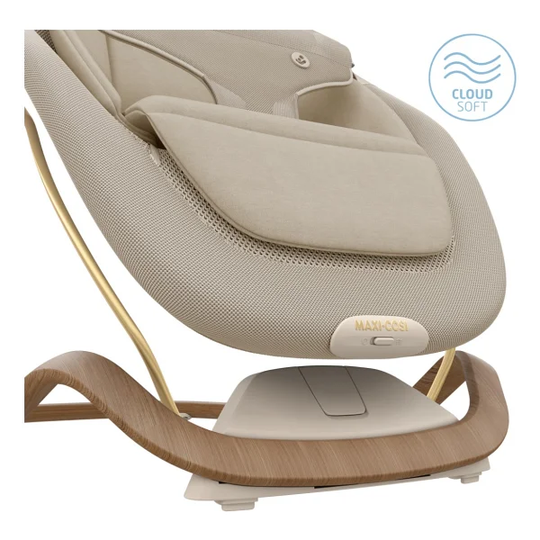 Maxi-Cosi Dove Pro Elegance Beige Ev Tipi Ana Kucağı - Görsel 7