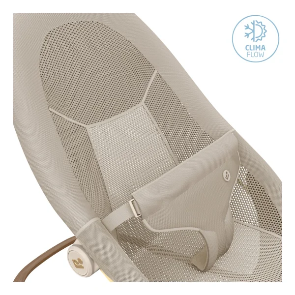 Maxi-Cosi Dove Pro Elegance Beige Ev Tipi Ana Kucağı - Görsel 8