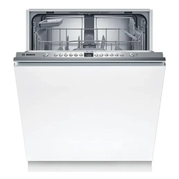 Bosch Smv26dx00t 6 Programlı Ankastre Bulaşık Makinesi - Görsel 3