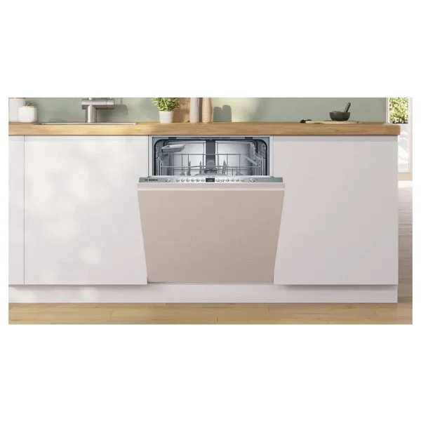 Bosch Smv26dx00t 6 Programlı Ankastre Bulaşık Makinesi - Görsel 4