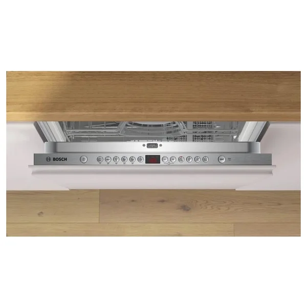 Bosch Smv26dx00t 6 Programlı Ankastre Bulaşık Makinesi - Görsel 5