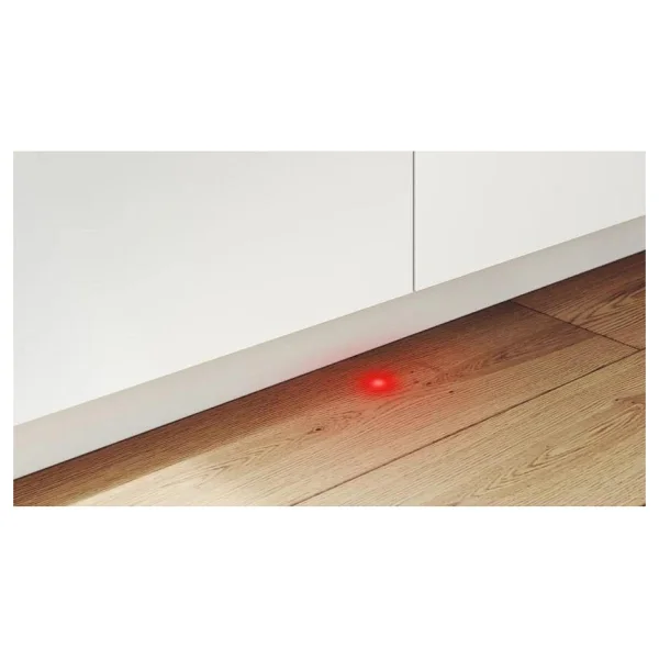 Bosch Smv26dx00t 6 Programlı Ankastre Bulaşık Makinesi - Görsel 6