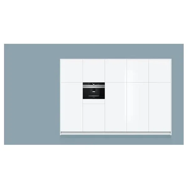 Siemens Ct636les6 Ankastre Espresso Makinesi - Görsel 2
