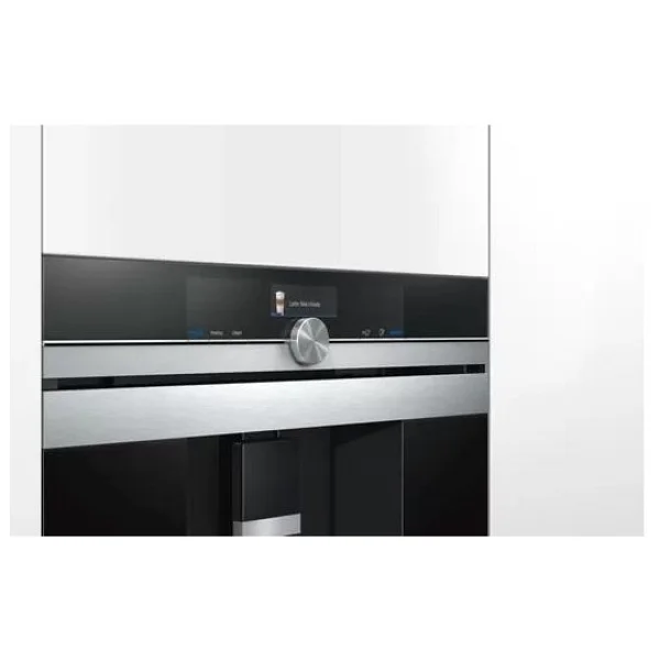 Siemens Ct636les6 Ankastre Espresso Makinesi - Görsel 4