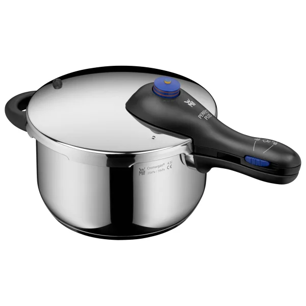 WMF Perfect Plus 4.5 lt Düdüklü Tencere - Görsel 2