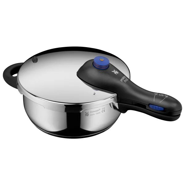 WMF Perfect Plus 3 lt Düdüklü Tencere - Görsel 6
