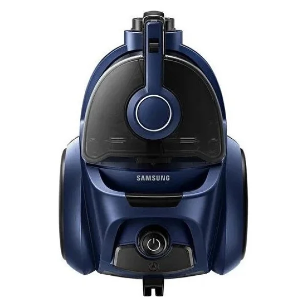 Samsung Vc07t357mhb Vc3500tm Cycloneforce Mavi 750 W Toz Torbasız Süpürge - Görsel 5