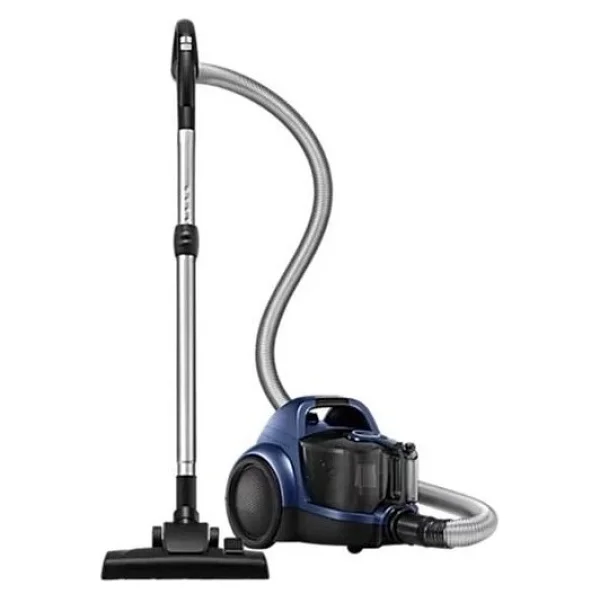 Samsung Vc07t357mhb Vc3500tm Cycloneforce Mavi 750 W Toz Torbasız Süpürge - Görsel 4