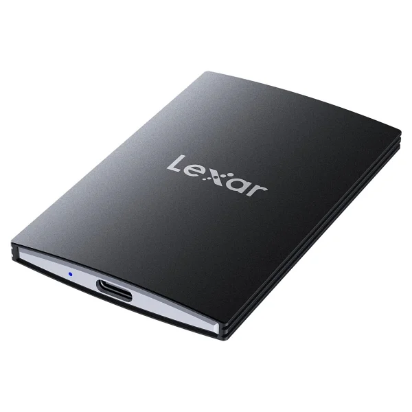 Lexar SL500 LSL500X004T-RNBNU USB 3.2 4 TB Taşınabilir SSD - Görsel 4