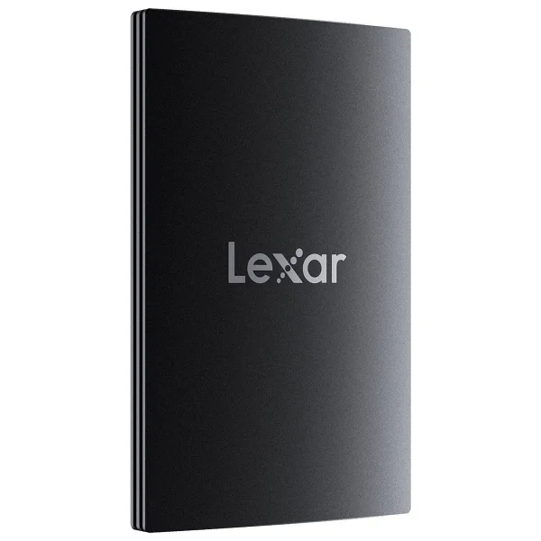 Lexar SL500 LSL500X004T-RNBNU USB 3.2 4 TB Taşınabilir SSD - Görsel 2