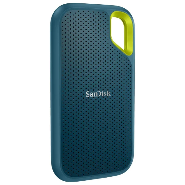 Sandısk Extreme Taşınabilir SSD 1 TB (Monterey) - Görsel 5