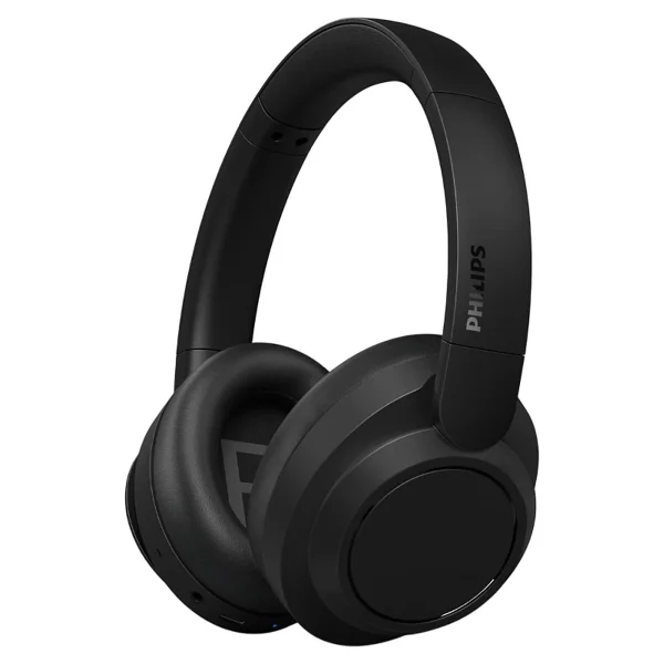 Philips Tah6509bk Kulak Üstü Bluetooth Kulaklık - Görsel 6