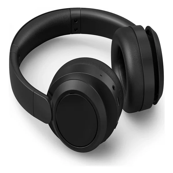 Philips Tah6509bk Kulak Üstü Bluetooth Kulaklık - Görsel 2